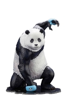 Jujutsu-Kaisen-statuette-PVC-ARTFXJ-1-8-Panda-Bonus-Edition-19-cm image number 13
