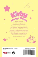 Kirby Manga Mania Volume 3 image number 1