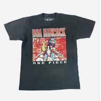 One Piece - Boa Hancock 90's T-Shirt - Crunchyroll Exclusive! image number 0