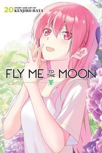 Fly Me to the Moon Manga Volume 20