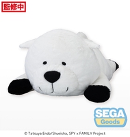 Spy x Family - Bond Forger 9 Inch Plush image number 0