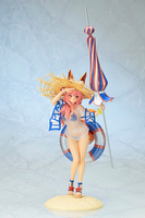 Fate/Grand Order - Lancer/Tamamo No Mae 1/7 Scale Figure (Summer Memories Ver.) image number 3