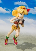 Dragon Ball - Launch S.H.Figuarts Figure image number 4