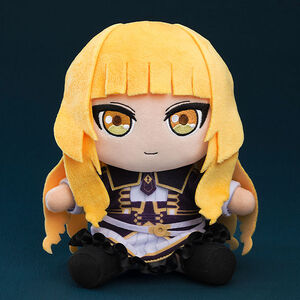 The Eminence in Shadow - Rose Plush