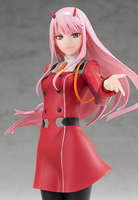 DARLING in the FRANXX - Zero Two POP UP PARADE Figure image number 5