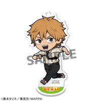 Chainsaw Man - Chibi Character Blind Box Acrylic Stand Figure image number 12