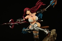 Fairy Tail - Erza Scarlet the Knight 1/6 Scale Figure (Refined 2022 Armor Ver.) image number 6