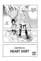 Buso Renkin Manga Volume 6 image number 1