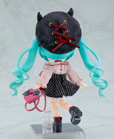 Hatsune Miku - Hatsune Miku Nendoroid Doll (Date Outfit Ver.) image number 2