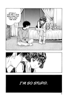 I''s Manga Volume 13 image number 2