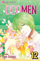 otomen-manga-volume-12 image number 0