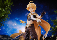 Genshin Impact - Traveler (Aether) 1/7 Scale Figure image number 10