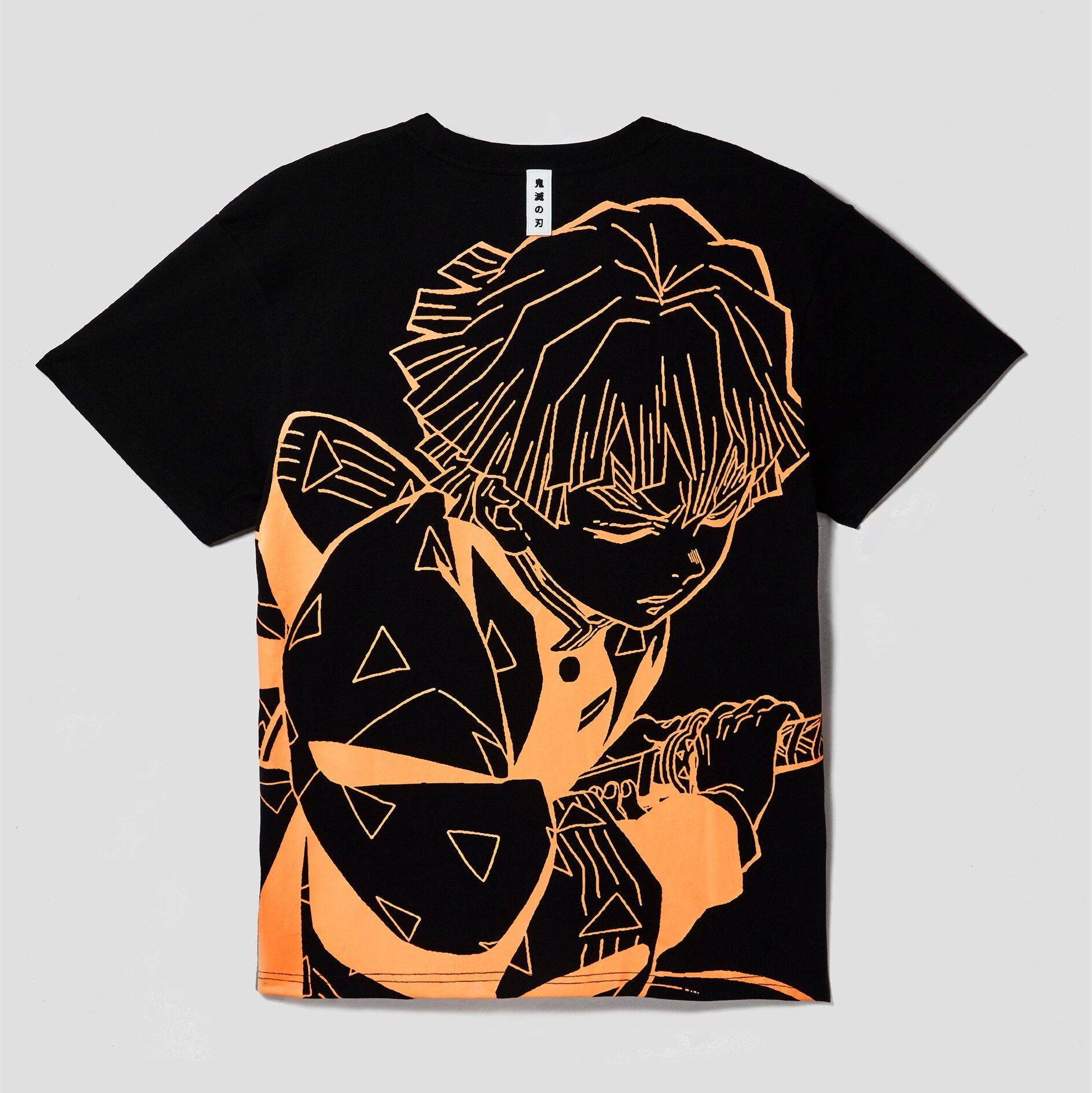 demon-slayer-kimetsu-no-yaiba-x-team-liquid-zenitsu-t-shirt