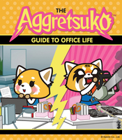 The Aggretsuko Guide to Office Life image number 0