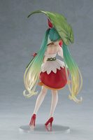 Hatsune Miku - Hatsune Miku Prize Figure (Thumbelina Wonderland Ver.) image number 3