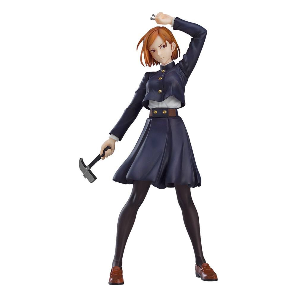 Jujutsu-Kaisen-statuette-PVC-Pop-Up-Parade-Nobara-Kugisaki-17-cm