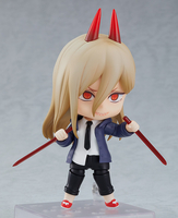 Chainsaw Man - Power Nendoroid (Re-run) image number 2