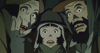 Tokyo Godfathers Blu-ray/DVD image number 2