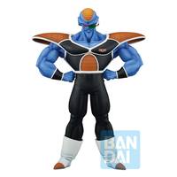 Dragon Ball Z - Burter (The Ginyu Force!) Ichibansho Figure image number 0