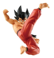 Dragon Ball - Son Goku Match Makers Figure image number 1