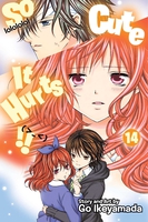 so-cute-it-hurts-manga-volume-14 image number 0