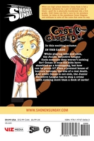 Case Closed Manga Volume 72 image number 1