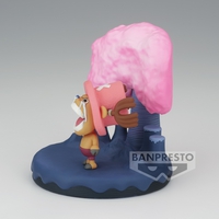 one-piece-tony-tony-chopper-world-collectable-log-stories-prize-figure image number 2