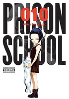 Prison School Manga Volume 10 image number 0
