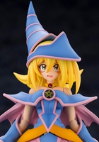 Yu-Gi-Oh! - Dark Magician Girl Model Kit image number 6