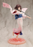 the-garden-of-sinners-shiki-ryougi-17-scale-figure image number 9