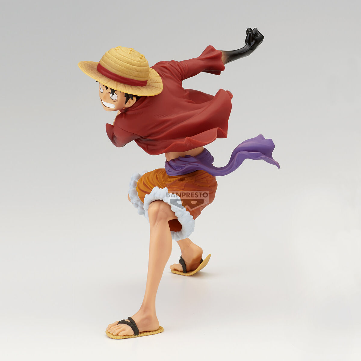 one-piece-monkey-d-luffy-maximatic-prize-figure-special-ver-a image number 3