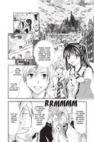 Arata: The Legend Manga Volume 20 image number 2