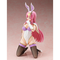 Mobile Suit Gundam SEED Destiny - Meer Campbell 1/4 Scale Figure (Bunny Ver.) image number 2