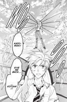 Arata: The Legend Manga Volume 9 image number 3