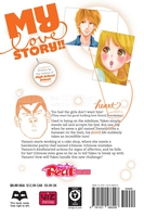 My Love Story!! Manga Volume 9 image number 1