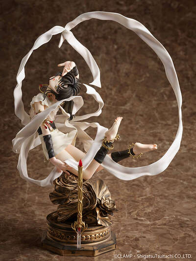 RG Veda - Ashura 1/7 Scale Figure