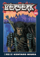 Berserk Manga Volume 23 image number 0
