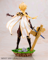 Genshin Impact - Traveler (Aether) 1/7 Scale Figure image number 2