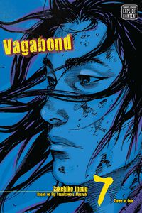 Vagabond Manga Omnibus Volume 7