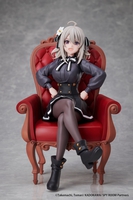 Spy Classroom - Lily 1/7 Scale Figure (Elcoco Ver.) image number 0