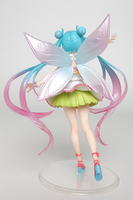 Hatsune Miku - Hatsune Miku Prize Figure (3rd Season Spring Ver.) (Re-run) image number 1