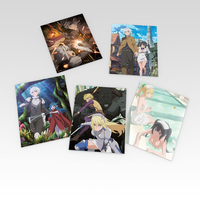 Is It Wrong to Try to Pick Up Girls in a Dungeon?! Season 3 Premium Edition Box Set Blu-ray image number 5
