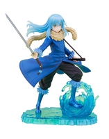 That-Time-I-Got-Reincarnated-as-a-Slime-statuette-PVC-Tenitol-Rimuru-18-cm image number 0