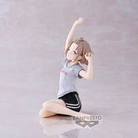 the-idolmster-shiny-colors-asahi-serizawa-prize-figure-relax-time-ver image number 8