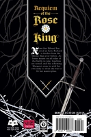 Requiem of the Rose King Manga Volume 6 image number 1