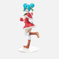 Hatsune Miku - Christmas 2021 SPM Figure image number 0