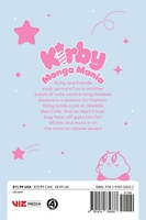 Kirby Manga Mania Volume 7 image number 1