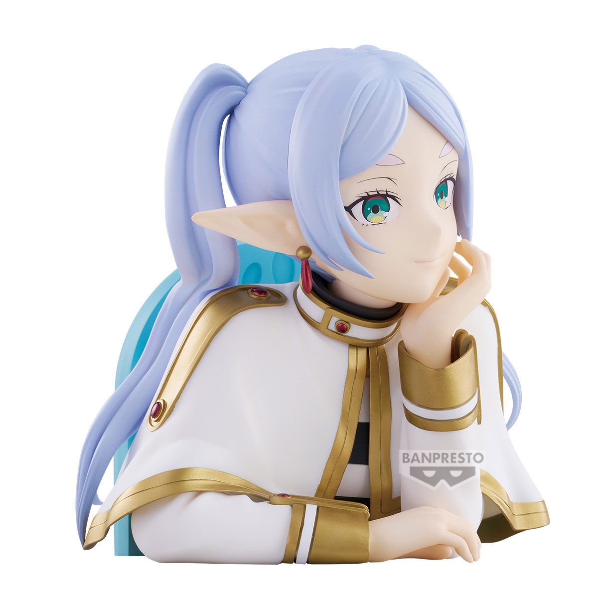 frieren-beyond-journeys-end-frieren-bust-prize-figure-rerun image number 2