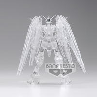 Mobile Suit Gundam Seed - XGMF-X10A Freedom Gundam Internal Structure Prize Figure (Ver. B) image number 3