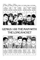 prince-of-tennis-manga-volume-20 image number 1